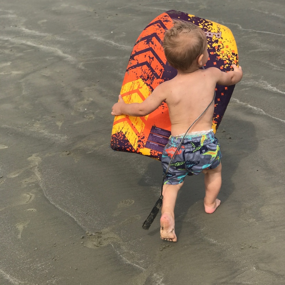 Meet your Posher, Harvest House